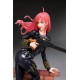 Marvel PVC Statue 1/7 Black Widow Covert Ops Version 22 cm